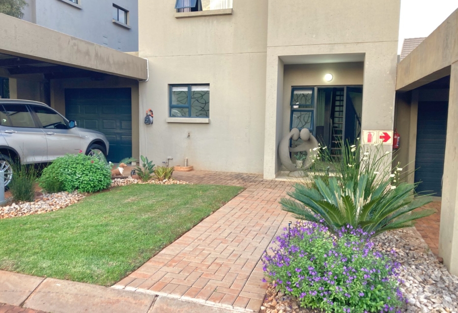 2 Bedroom Property for Sale in Leloko Lifestyle Estate North West